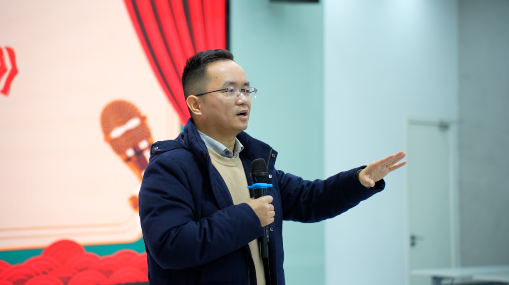 豪门国际2026业务启动大会：把握时代机遇，开创崭新篇章 会议前言