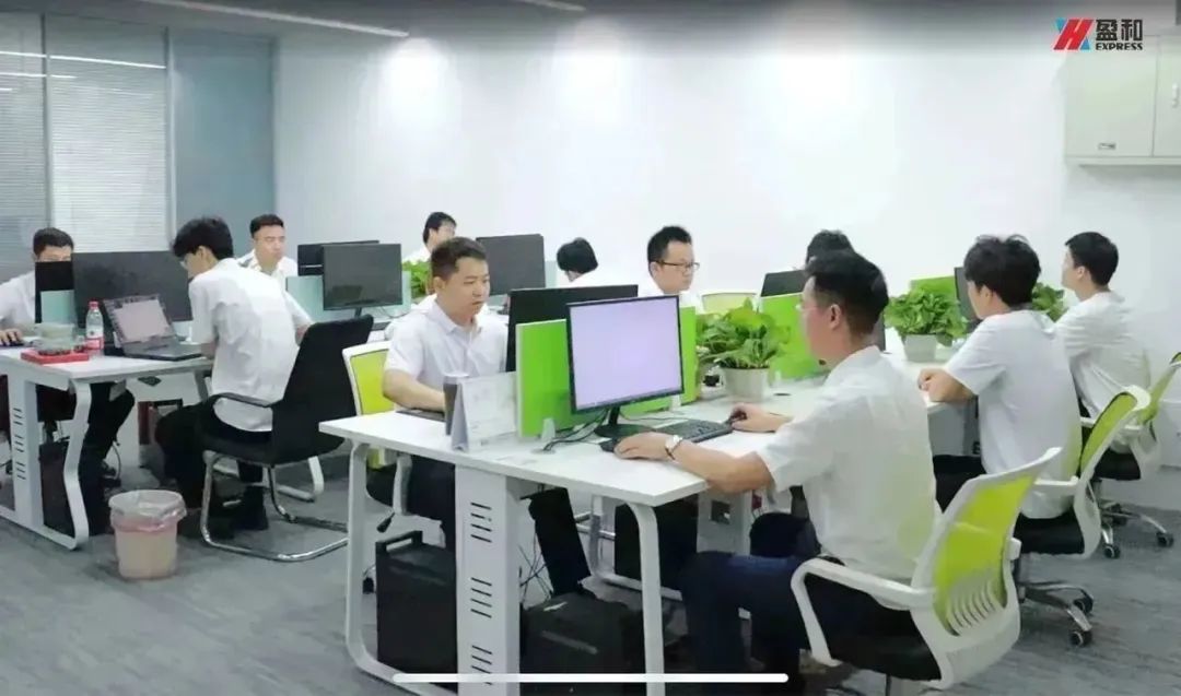 搬迁，豪门国际杭州分公司喜提大house！